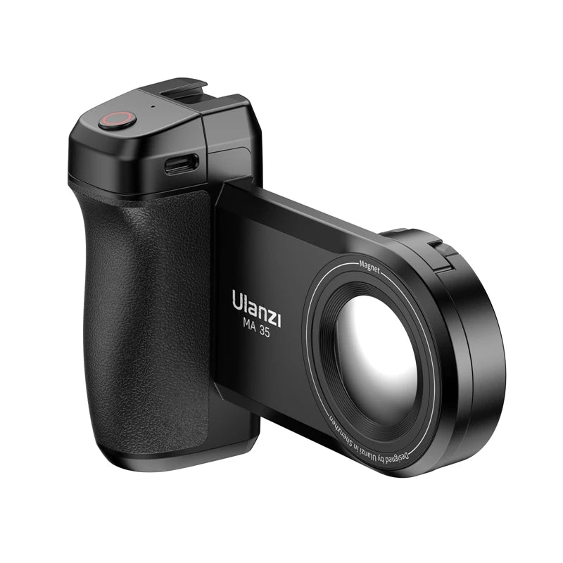 Phone Camera Grip Handle