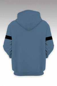 Fashionable Streetwear With Letter Prints Hoodie