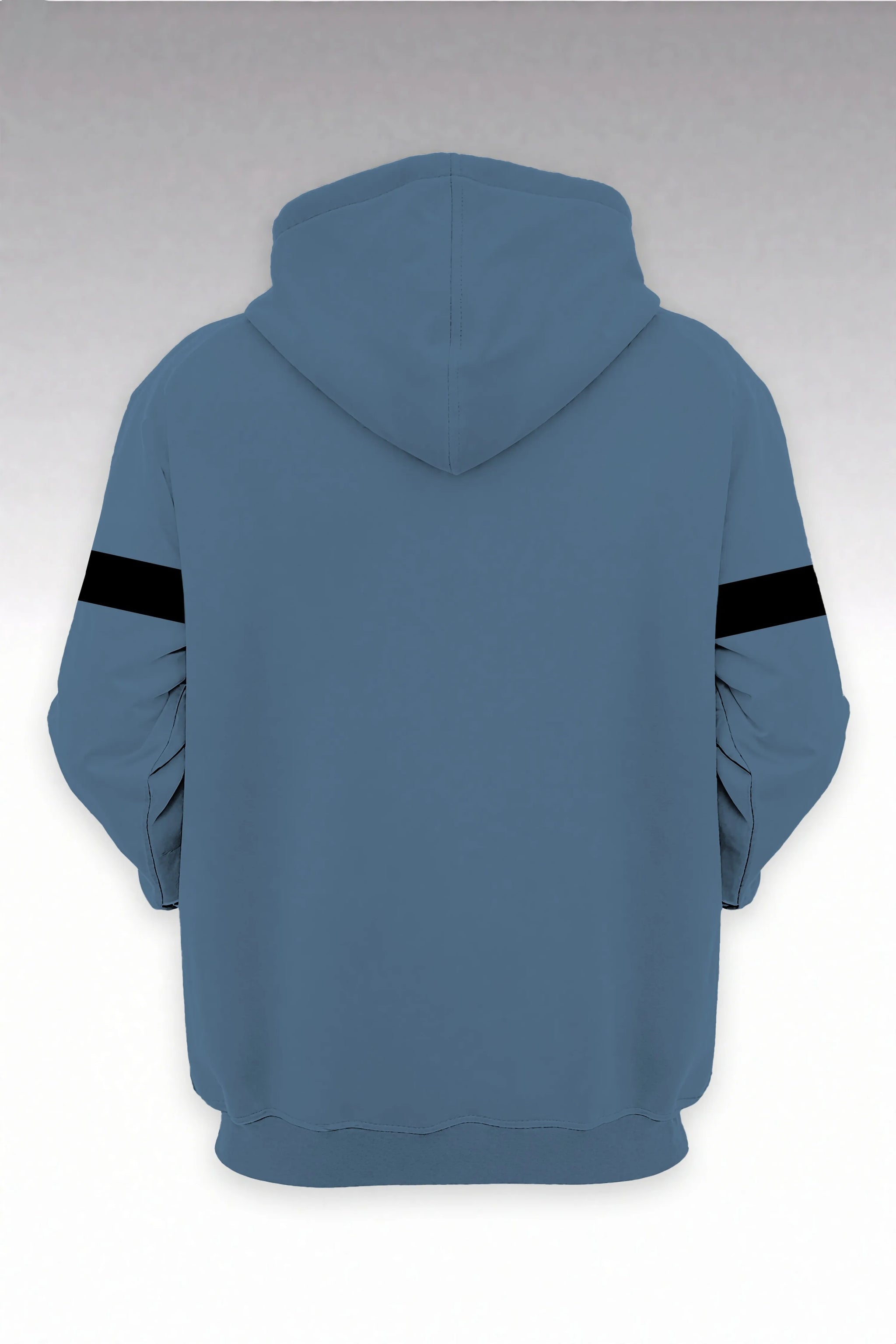 Fashionable Streetwear With Letter Prints Hoodie