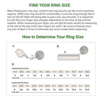 18k Gold Wedding Ring 1.0CT D