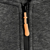 Men Winter Punk Style Hoodie