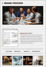 Casual Men's Multi-Pocket Zipper Hoodie