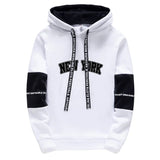 Mens Tracksuit Letter Printing Sweatshirts Pants Quality Casual Single Piece Hoodie Pants Outdoors Sports Jogging Mens Clothing