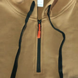 Men Winter Punk Style Hoodie