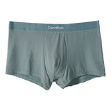 Men Underwear BoxerShorts Hombre Panties Man Breathable Underpants Sexy Sports Comfort Male Boxers