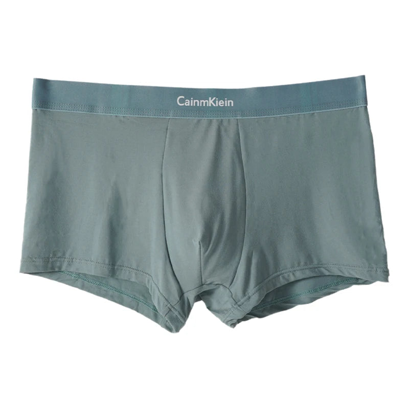 Men Underwear BoxerShorts Hombre Panties Man Breathable Underpants Sexy Sports Comfort Male Boxers