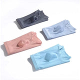 Man Boxers Antibacterial Breathable Pants