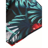 3D Printed Men's Short Sleeve Shirt