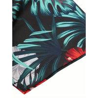 3D Printed Men's Short Sleeve Shirt