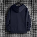 Urban Street Style Trendy Men Hoodie