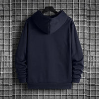 Urban Street Style Trendy Men Hoodie