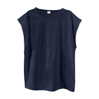 Men's Sleeveless T-shirt Summer