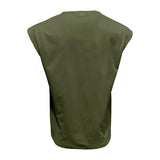 Men's Sleeveless T-shirt Summer