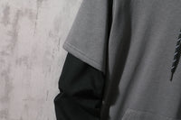 Hip Hop Men Pullover Hoodies Streetwear