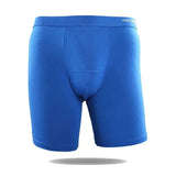 Long Sport Men's Boxers Wear Resistant