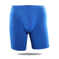 Long Sport Men's Boxers Wear Resistant