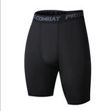 3-piece set of men's boxer shorts M-XXL quick drying black and white sports underwear, sweat absorbing, breathable and fitness