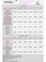 Women Plus Size Long Sleeve Polka Dot Suits