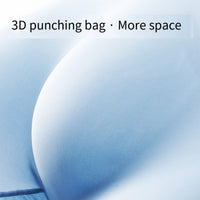 Man Boxers Antibacterial Breathable Pants