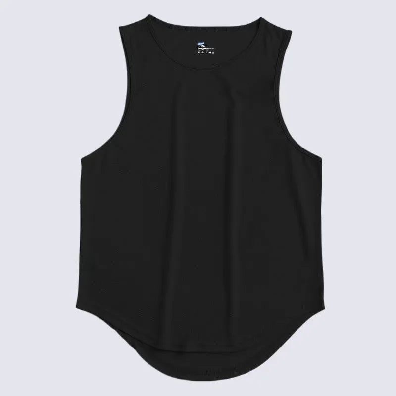 Men's sports vests