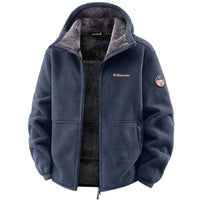 Men's Outdoor Sport Hooded Sweatshirt