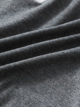 4 pieces of men's sports underwear, soft, breathable and comfortable sweatpants