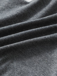 4 pieces of men's sports underwear, soft, breathable and comfortable sweatpants