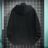 Urban Street Style Trendy Men Hoodie