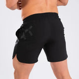Gym Fitness Skinny Shorts