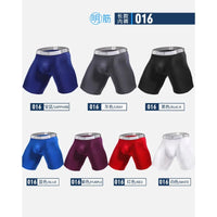 Long Sport Men's Boxers Wear Resistant
