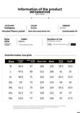 Men's Outdoor Sport Hoodie