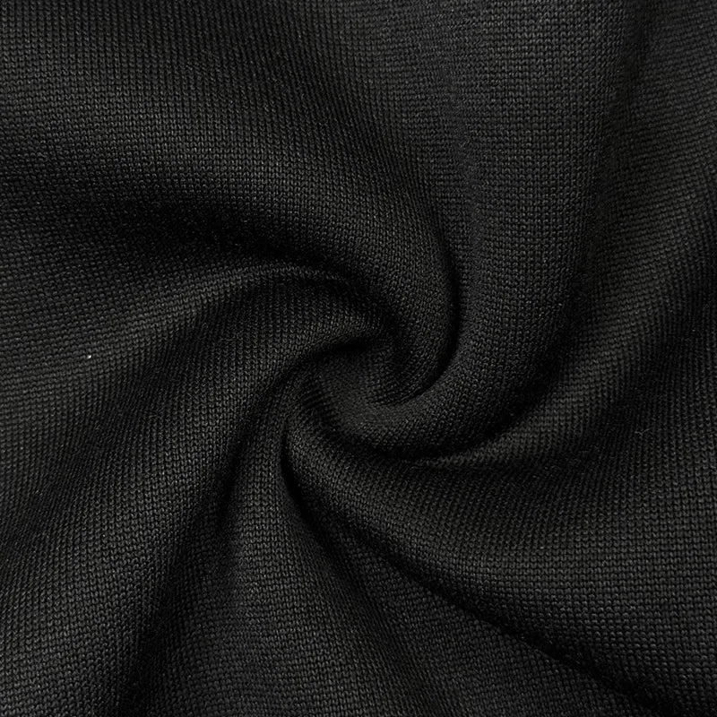 Men Winter Punk Style Hoodie