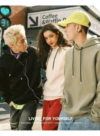 Autumn and winter Sweatpants