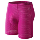 See Through Sexy Boxershorts for Men