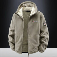 Men's Outdoor Sport Hooded Sweatshirt