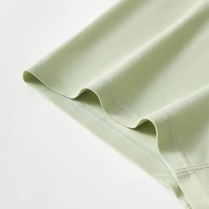 Men's Square Panties Boxers and Underpants Men's Boxer Briefs Man Underwear Hot Gifts Cotton Shorts Sports Sexy Unerderwear Set