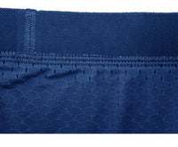 3PCS  Mesh Men Underwear Man Underwear Sexy Hot Long Boxer Shorts Men Boxer Men Panties Boxers for Men Boxer Homme Man Boxer