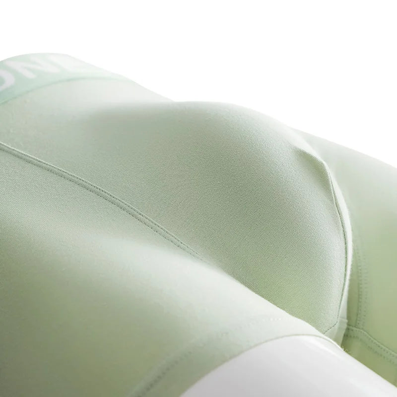 Men's Square Panties Boxers and Underpants Men's Boxer Briefs Man Underwear Hot Gifts Cotton Shorts Sports Sexy Unerderwear Set