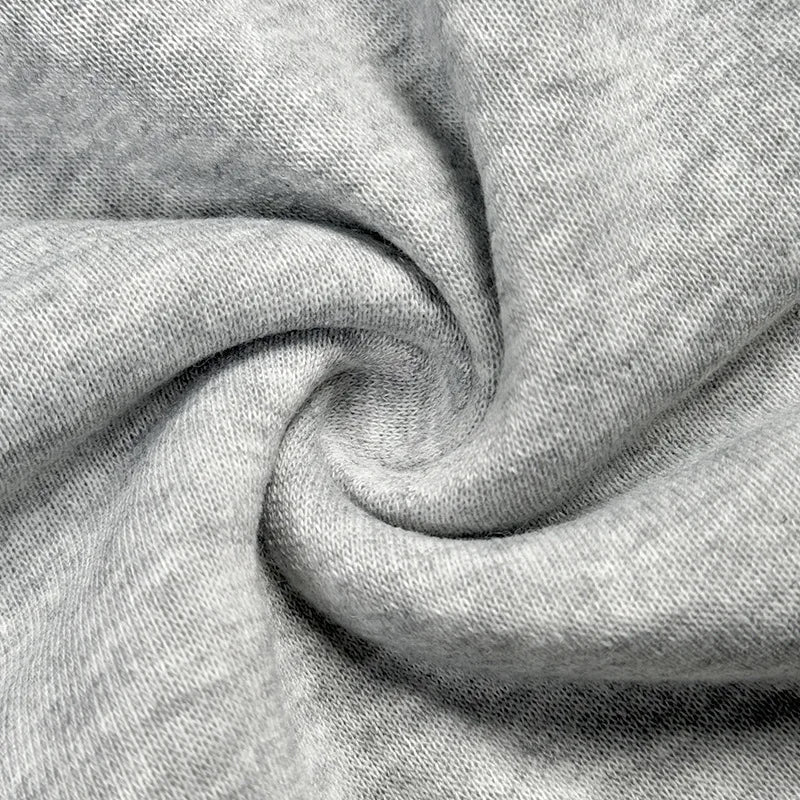 Men Winter Punk Style Hoodie