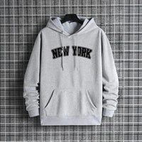 Hot Sales Mens Tracksuit Clothing Letter Print Casual Sweatshirts Outdoors Fitness Sports Jogging Mens Hoodies Daily Sportswear