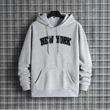 Hot Sales Mens Tracksuit Clothing Letter Print Casual Sweatshirts Outdoors Fitness Sports Jogging Mens Hoodies Daily Sportswear