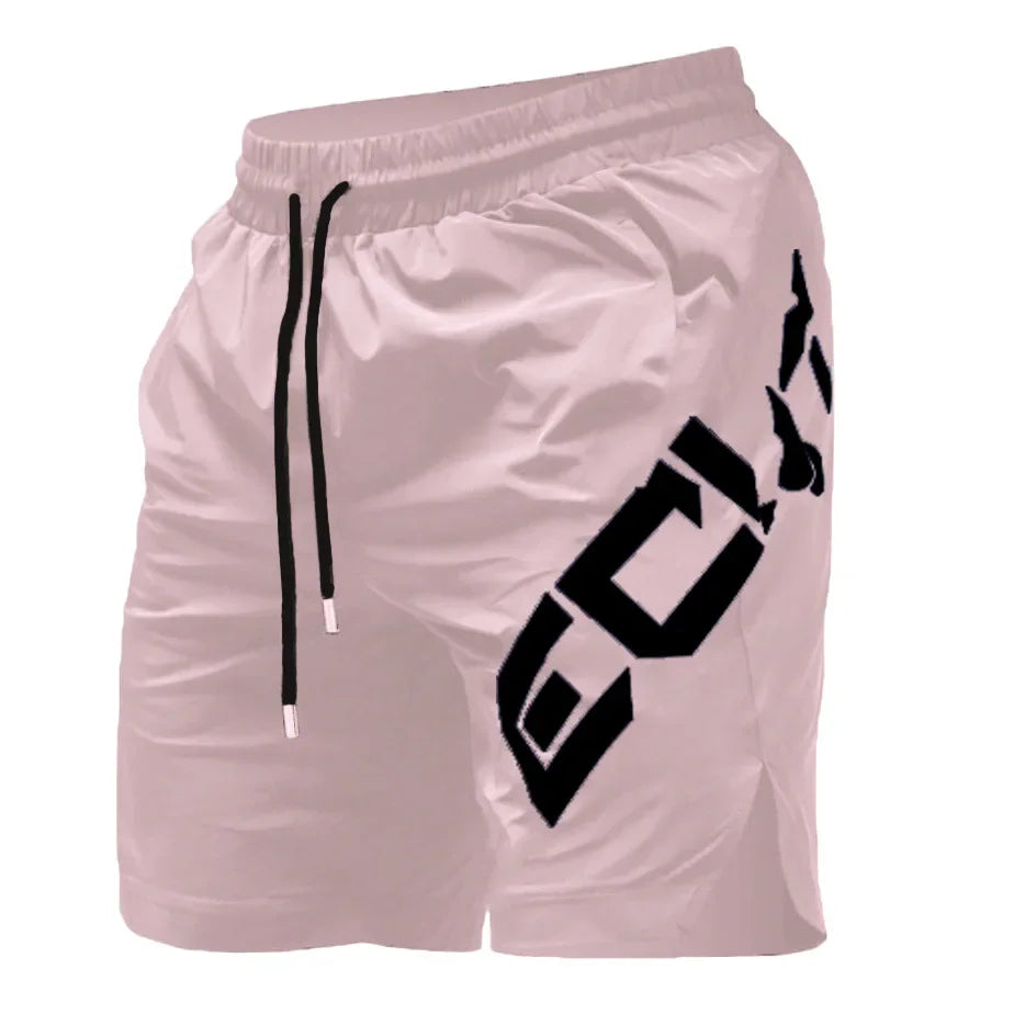Gym Fitness Skinny Shorts