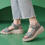 Women's Summer Comfortable Strappy Sandal