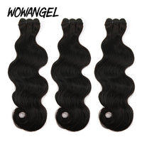 Brazilian Virgin Remy Body Wave Hair Wig