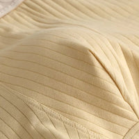 Men's Panties Boxer Shorts Underwear Sexy Striped Man Underpants Male Homme U Convex Shorts Lingerie Boxer Briefs