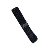 Women Elastic Belt Slim Shaping Girdle Belt Casual Corset Belt Lady Waistband Winter Down Jacket Overcoat Accessories