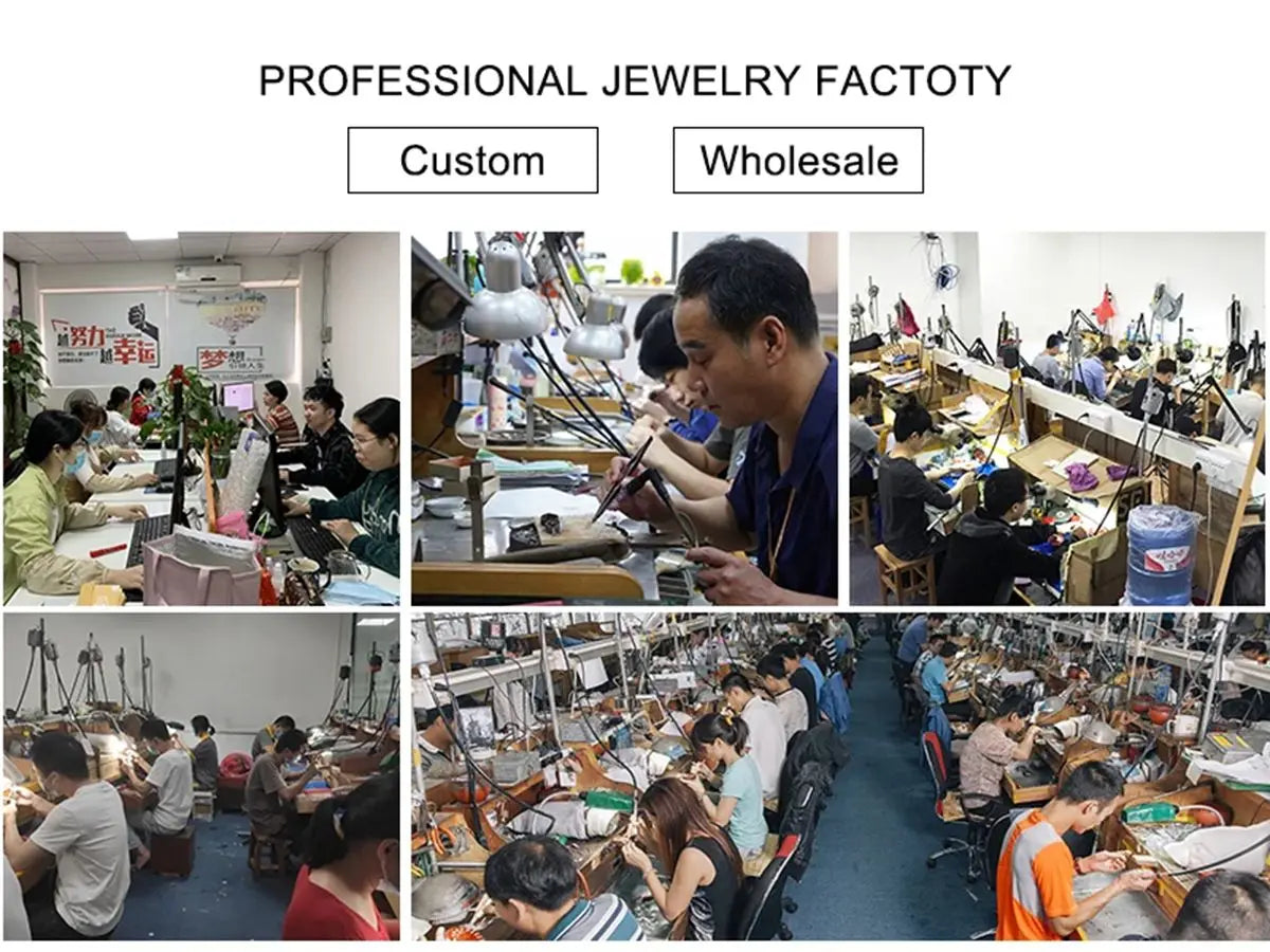 18K Gold Plated Moissanite Ring D Color VVS 1ct S925