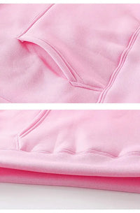 Casual Versatile Street Fashion Hoodie