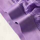 Fashion Ice Silk Underwear Long Leg Boxer Shorts For Man EUR Size Summer Thin Quick Dry Panties Lace Sexy Lengthen Underpants