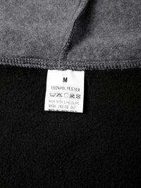 Men's Long Sleeve Zipper Hoodies